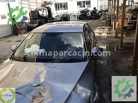 Skoda Superb Komple Ön 3V0810125A çıkma parça