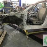 SKODA SUPERB 2015 2024 SOL ÖN ÇEYREK SÖKME 3V5809601C