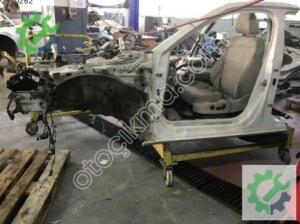 SKODA SUPERB 2015 2024 SOL ÖN ÇEYREK SÖKME 3V5809601C