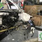 SKODA SUPERB 2015 2024 SOL ÖN ÇEYREK SÖKME 3V5809601C