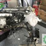 SKODA SUPERB 2015 2024 SOL ÖN ÇEYREK SÖKME 3V5809601C