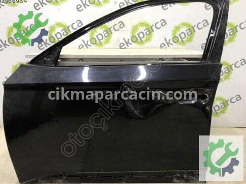 Skoda Superb Sol Ön Kapı 3V0831051 çıkma parça