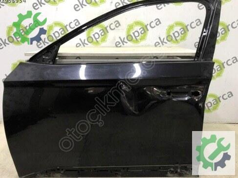 Skoda Superb Sol Ön Kapı 3V0831051 çıkma parça