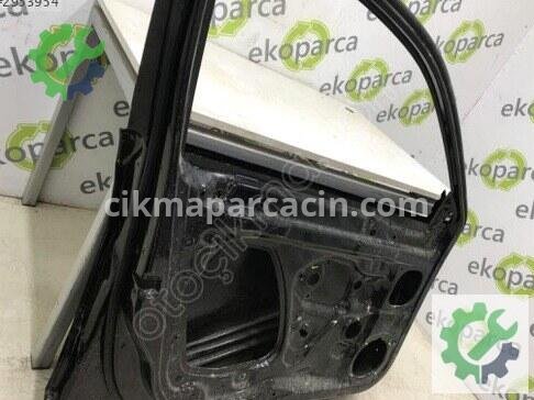 Skoda Superb Sol Ön Kapı 3V0831051 çıkma parça