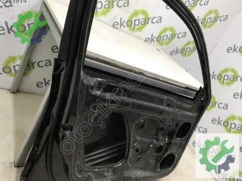 Skoda Superb Sol Ön Kapı 3V0831051 çıkma parça
