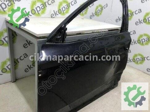 Skoda Superb Sol Ön Kapı 3V0831051 çıkma parça