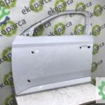 SKODA SUPERB 2015 2024 SOL ÖN KAPI 3V0831051