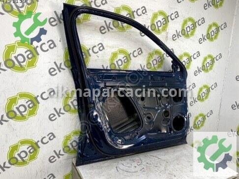 Skoda Superb Sol Ön Kapı 3V0831051 çıkma parça