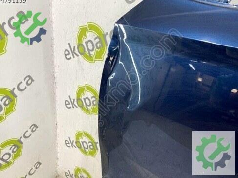 Skoda Superb Sol Ön Kapı 3V0831051 çıkma parça