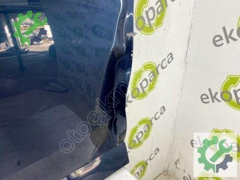 Skoda Superb Sol Ön Kapı 3V0831051 çıkma parça