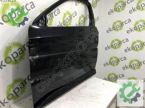 Skoda Superb Sol Ön Kapı 3V0831051 çıkma parça
