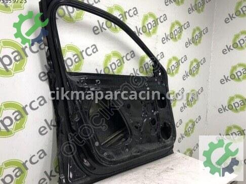 Skoda Superb Sol Ön Kapı 3V0831051 çıkma parça