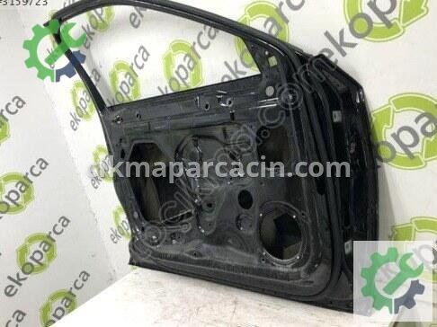 Skoda Superb Sol Ön Kapı 3V0831051 çıkma parça