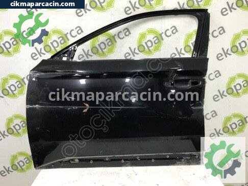 Skoda Superb Sol Ön Kapı çıkma parça