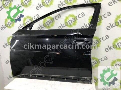 Skoda Superb Sol Ön Kapı 3V0831051 çıkma parça