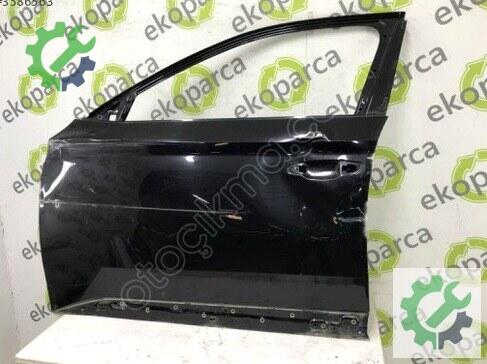 Skoda Superb Sol Ön Kapı 3V0831051 çıkma parça