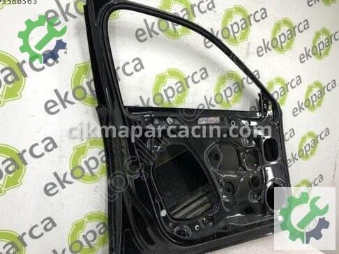 Skoda Superb Sol Ön Kapı 3V0831051 çıkma parça