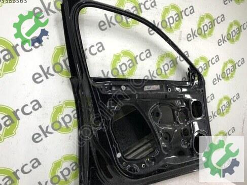 Skoda Superb Sol Ön Kapı 3V0831051 çıkma parça