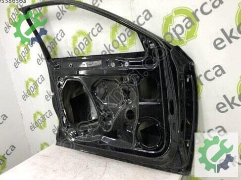 Skoda Superb Sol Ön Kapı 3V0831051 çıkma parça