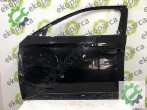 SKODA SUPERB 2015 2024 SOL ÖN KAPI ÇIKMA  3V0831051