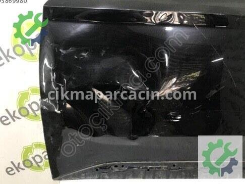 Skoda Superb Sol Ön Kapı 3V0831051 çıkma parça