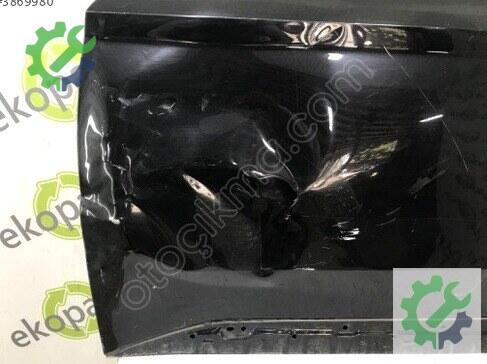 Skoda Superb Sol Ön Kapı 3V0831051 çıkma parça