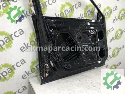 Skoda Superb Sol Ön Kapı 3V0831051 çıkma parça