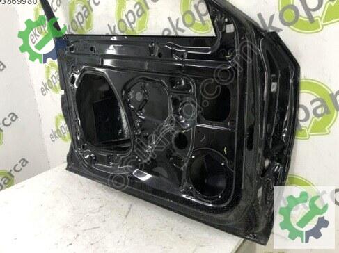 Skoda Superb Sol Ön Kapı 3V0831051 çıkma parça