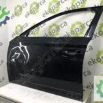 SKODA SUPERB 2015 2024 SOL ÖN KAPI ÇIKMA  3V0831051