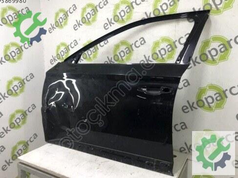 Skoda Superb Sol Ön Kapı 3V0831051 çıkma parça