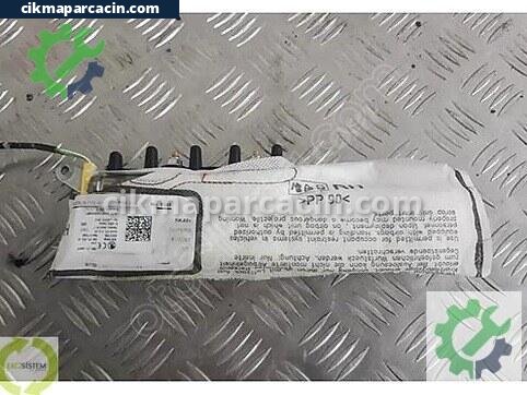 Skoda Superb Sol Ön Koltuk çıkma parça