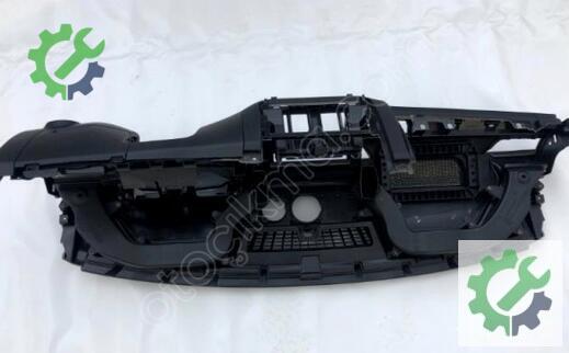 Skoda Superb Torpido 3V1857007 çıkma parça