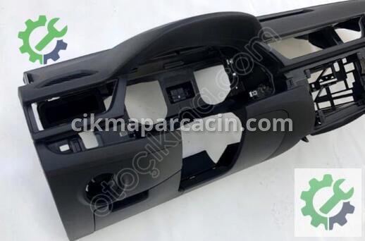 Skoda Superb Torpido 3V1857007 çıkma parça