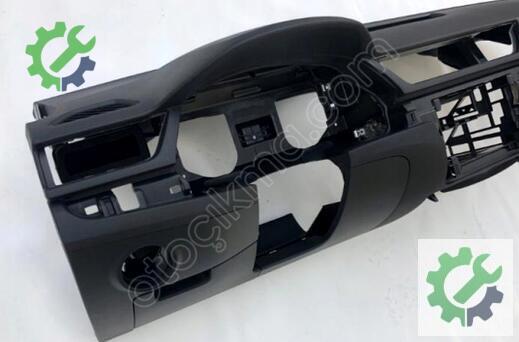 Skoda Superb Torpido 3V1857007 çıkma parça
