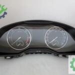 SKODA SUPERB 2016 2019 GÖSTERGE 3V0920751