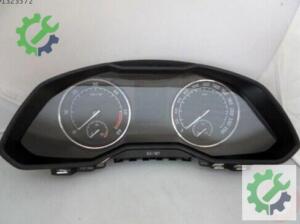 SKODA SUPERB 2016 2019 GÖSTERGE 3V0920751