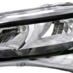 SKODA SUPERB 2016 2019 SOL FAR SIFIR 1EJ011939