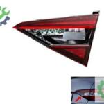 SKODA SUPERB 2016 2019 SOL İÇ STOP SIFIR 3V5945307C