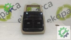 SKODA SUPERB 2016 2023 KOLTUK ISITMA EKRANI 3V0919201