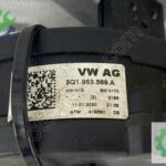 SKODA SUPERB 2016 2024 AİRBAG SARGISI 5Q1953569A
