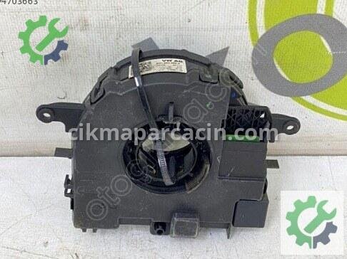 Skoda Superb Airbag Sargısı 5Q1953569A çıkma parça