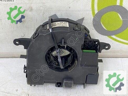 Skoda Superb Airbag Sargısı 5Q1953569A çıkma parça