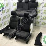 SKODA SUPERB 2016 2024 KOLTUK TAKIMI SÖKME 3V0881021