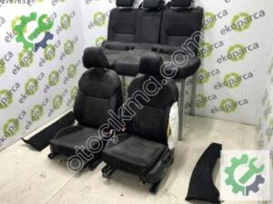 SKODA SUPERB 2016 2024 KOLTUK TAKIMI SÖKME 3V0881021