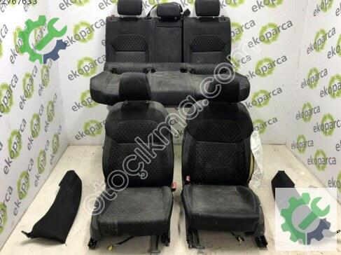 Skoda Superb Koltuk 3V0881021 çıkma parça