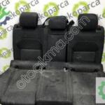 SKODA SUPERB 2016 2024 KOLTUK TAKIMI SÖKME 3V0881021