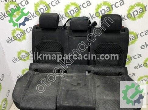 Skoda Superb Koltuk 3V0881021 çıkma parça