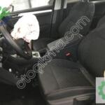 SKODA SUPERB 2016 2024 KOLTUK TAKIMI SÖKME 3V0881021