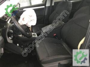 SKODA SUPERB 2016 2024 KOLTUK TAKIMI SÖKME 3V0881021