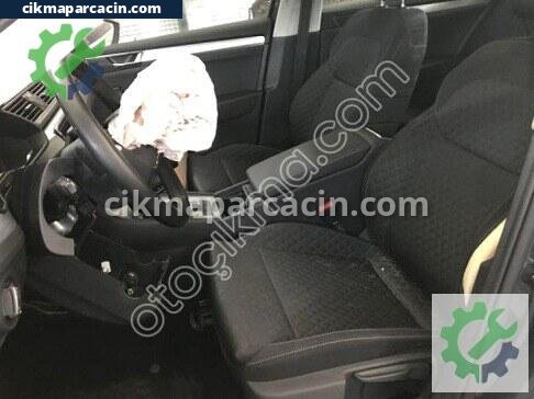 Skoda Superb Koltuk çıkma parça
